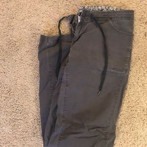 Patagonia pants. Size 4